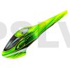 FUC-T150-GB02  Fusuno Cetonia Airbrush Fuselage Trex 150 Goblin style  